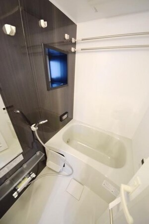 レジデンス清澄白河スクエアの物件内観写真